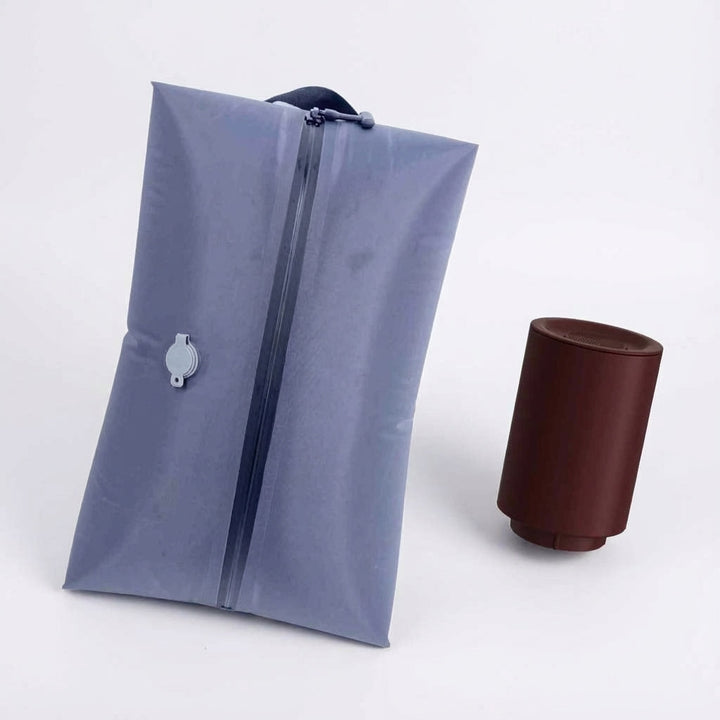 Opvouwbare Compressietas Voor Reizen - SpaceSwell