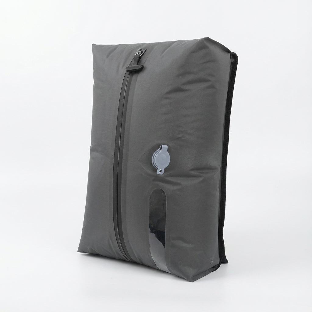 Opvouwbare Compressietas Voor Reizen - SpaceSwell