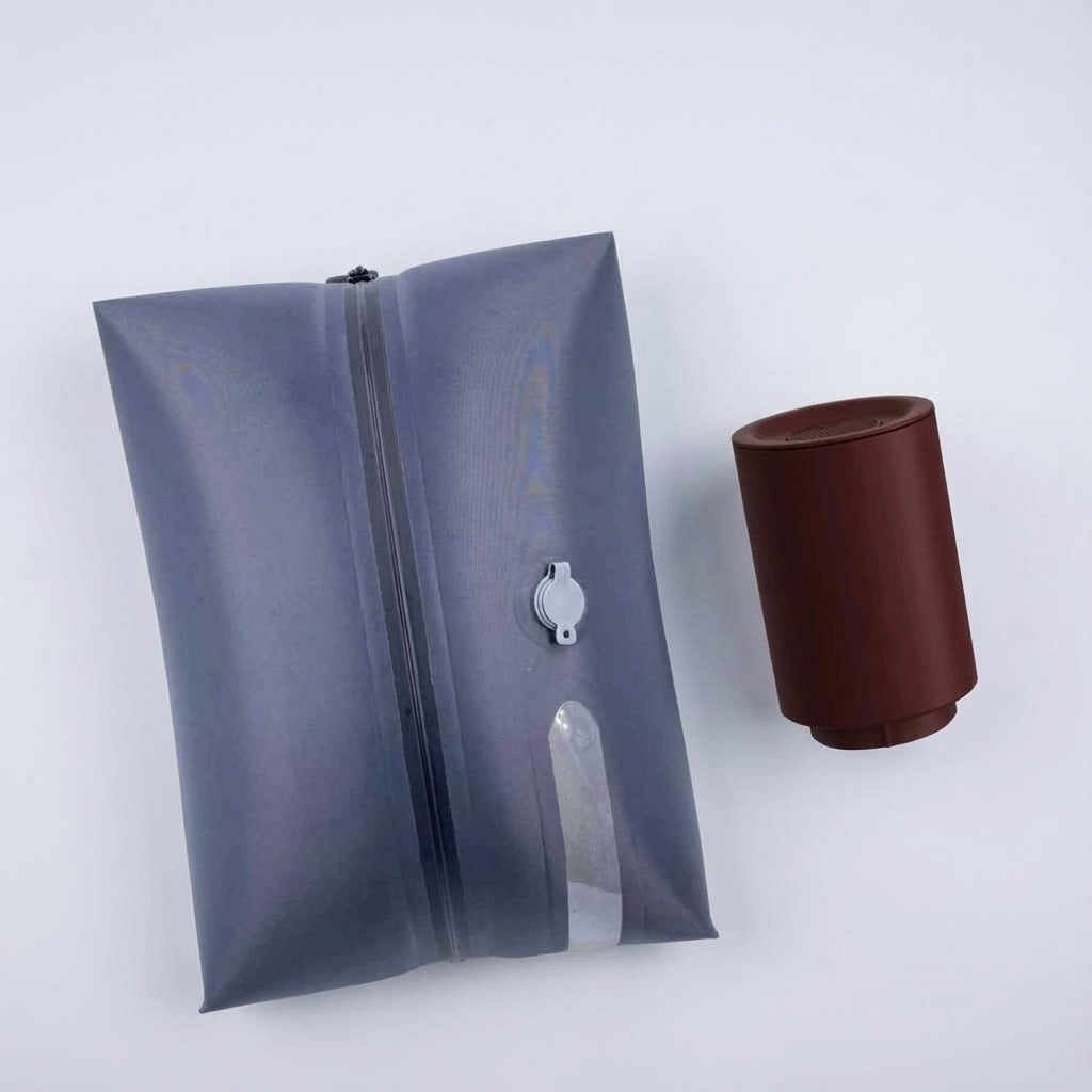 Opvouwbare Compressietas Voor Reizen - SpaceSwell