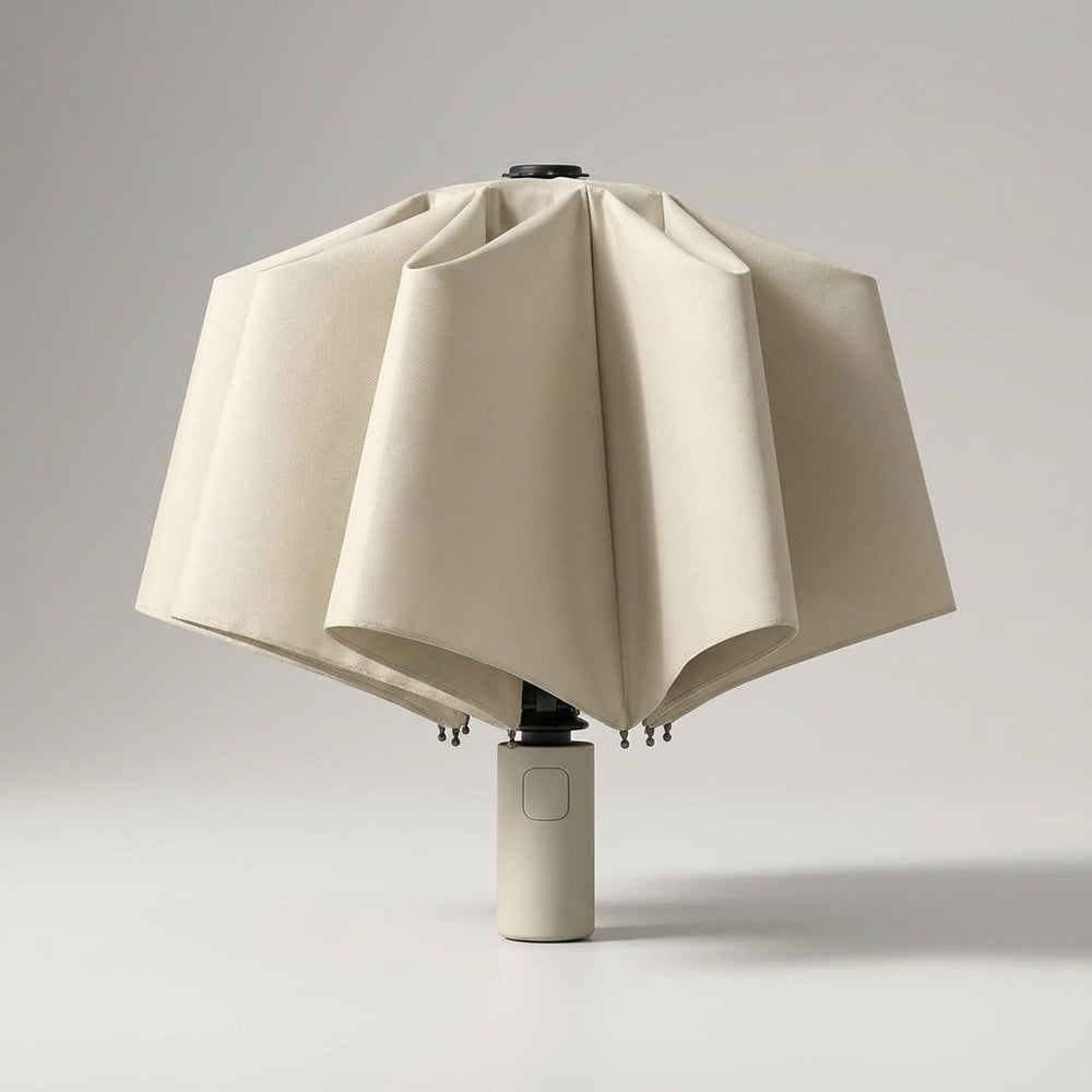 Opvouwbare Reisparaplu Lichtgewicht - TravelBrolly