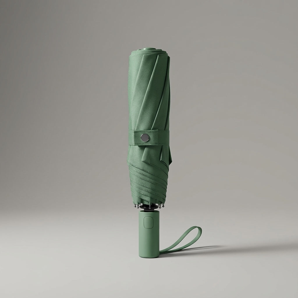 Opvouwbare Reisparaplu Lichtgewicht - TravelBrolly