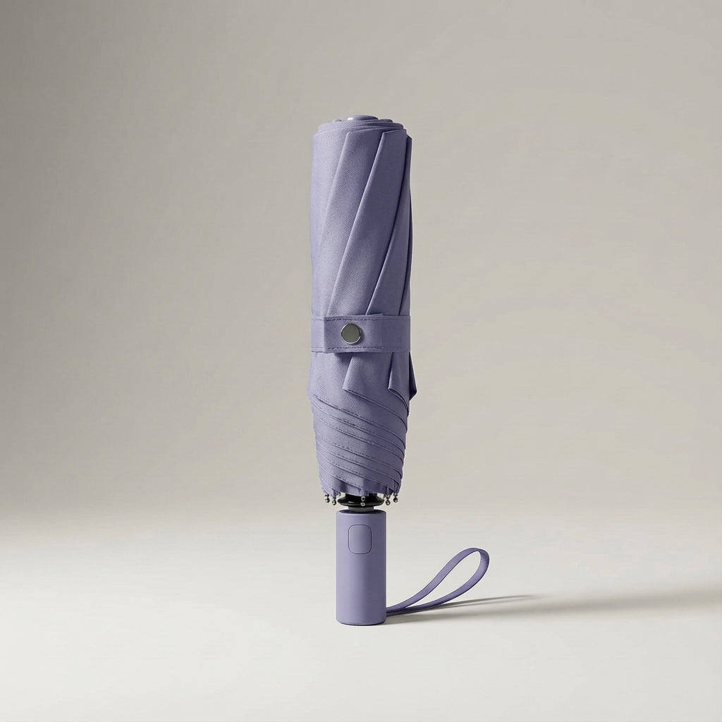 Opvouwbare Reisparaplu Lichtgewicht - TravelBrolly