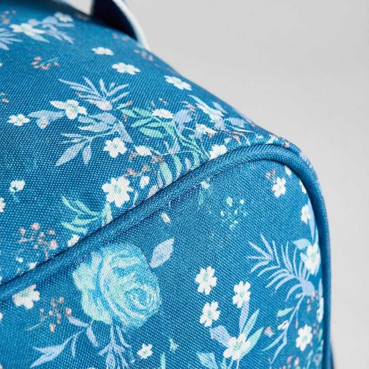 Opvouwbare Rolduffel Tas - GlideBag