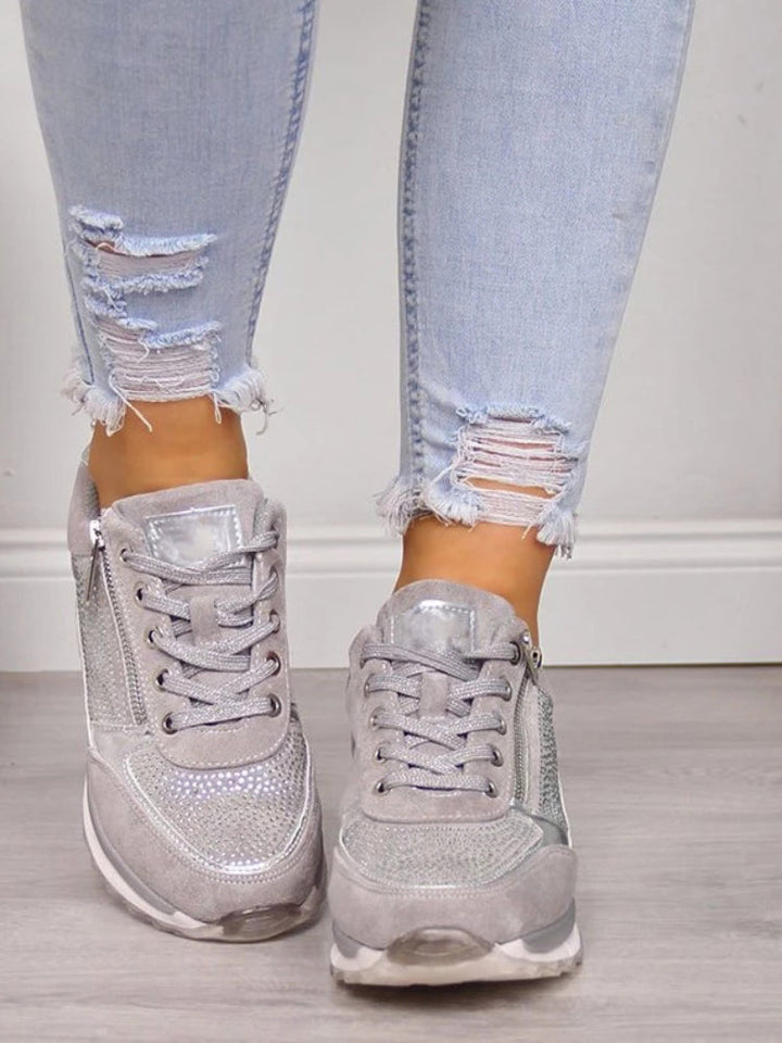 Orthopädische Sneakers Für Damen -  Gabriele