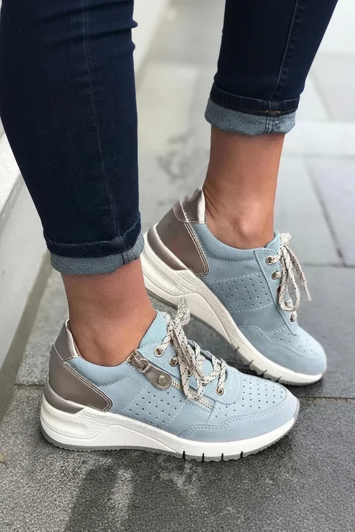 Orthopädischer Gehschuh - Daniela
