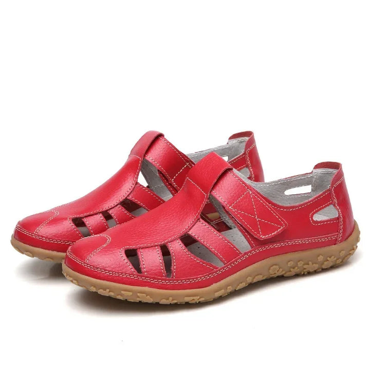 Orthopedic Walking Sandals - Sally