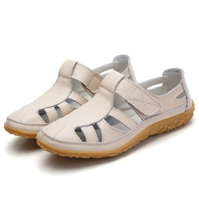 Orthopedic Walking Sandals - Sally