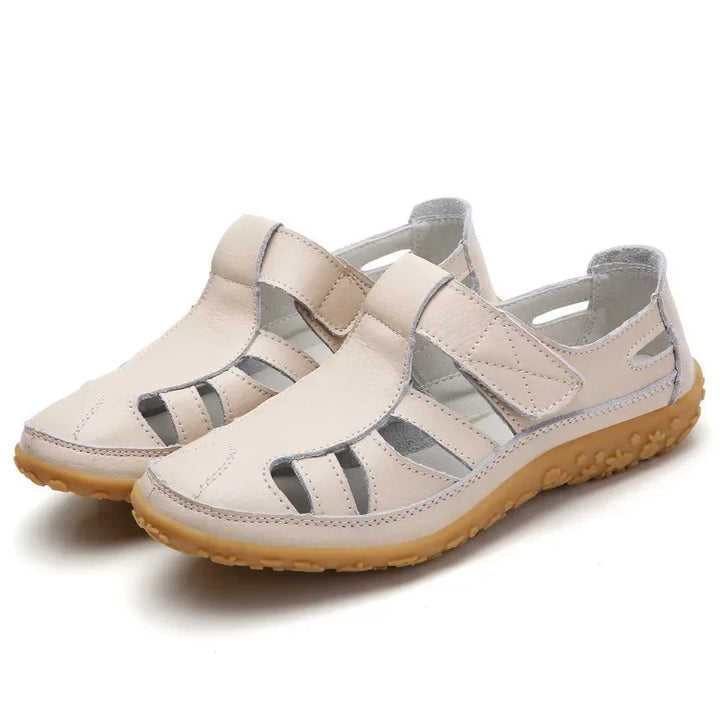 Orthopedic Walking Sandals - Sally