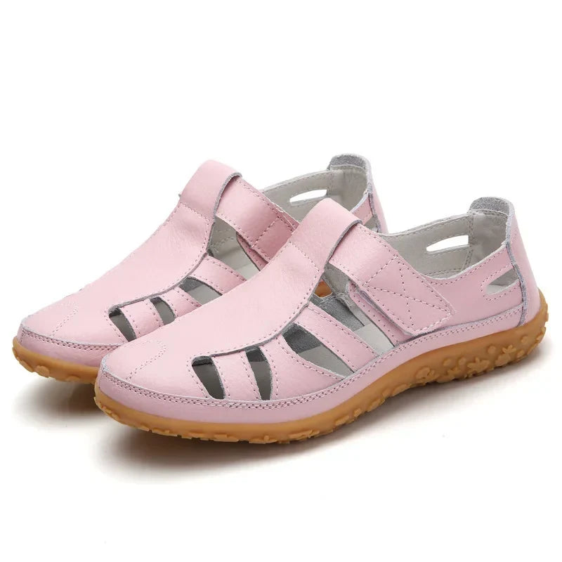 Orthopedic Walking Sandals - Sally