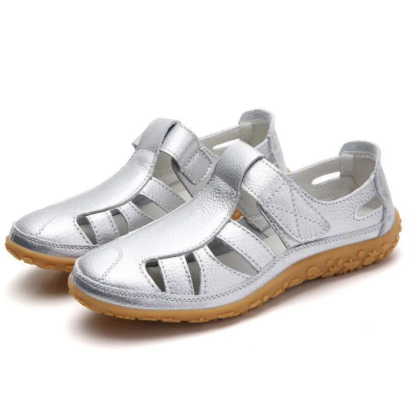 Orthopedic Walking Sandals - Sally