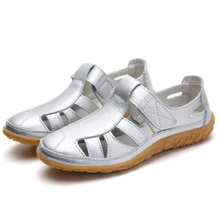 Orthopedic Walking Sandals - Sally