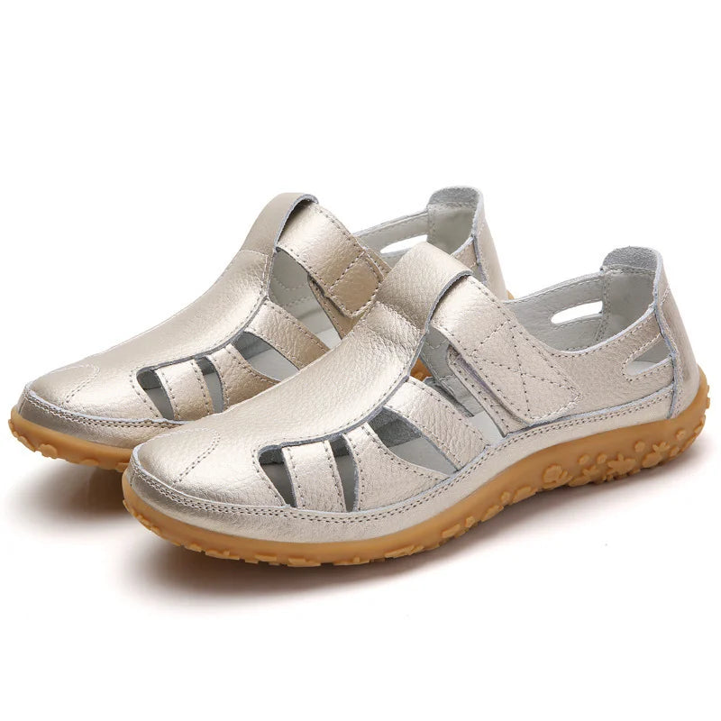 Orthopedic Walking Sandals - Sally