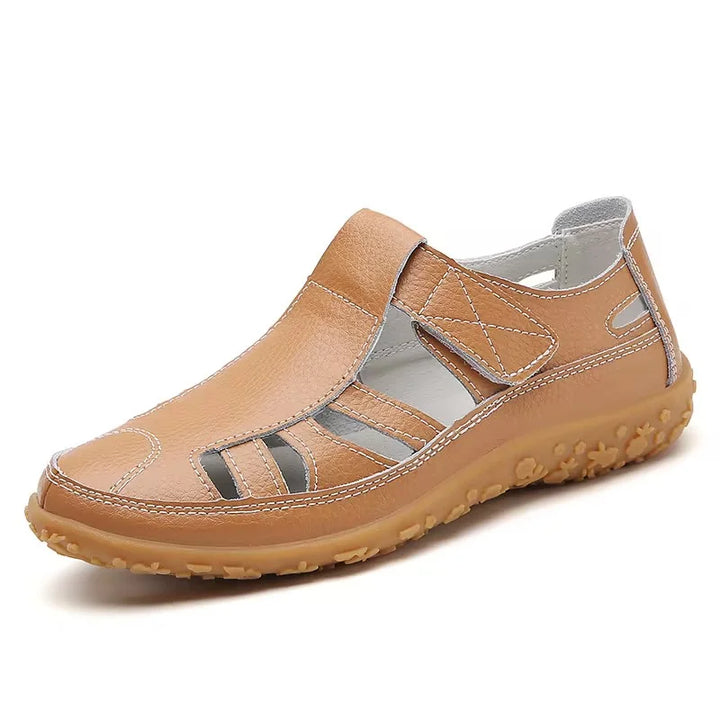 Orthopedic Walking Sandals - Sally