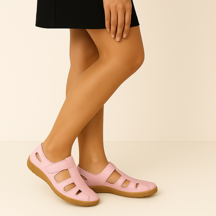 Orthopedic Walking Sandals - Sally