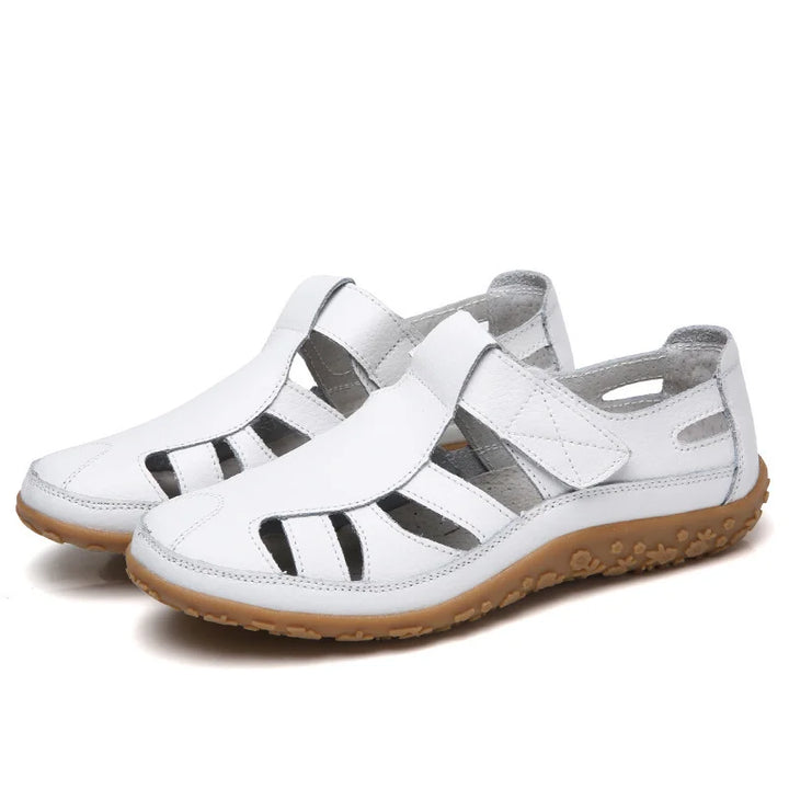 Orthopedic Walking Sandals - Sally
