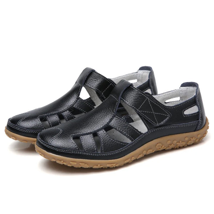 Orthopedic Walking Sandals - Sally
