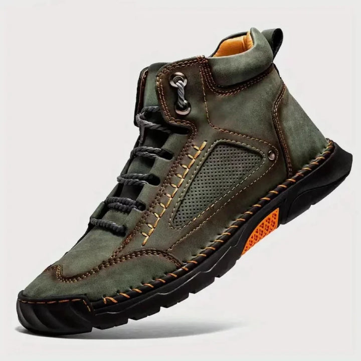 Outdoor-Inspirierter Gehschuh - Filip