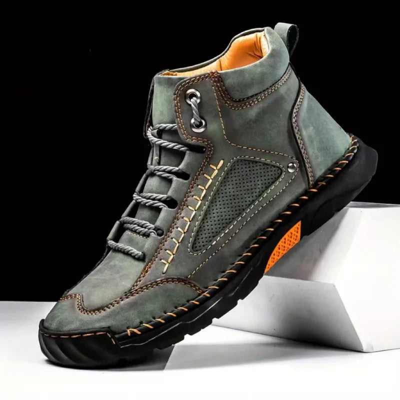 Outdoor-Inspirierter Gehschuh - Filip