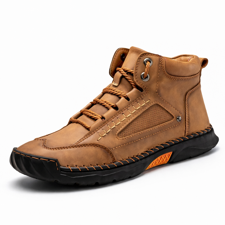 Outdoor-Inspirierter Gehschuh - Filip
