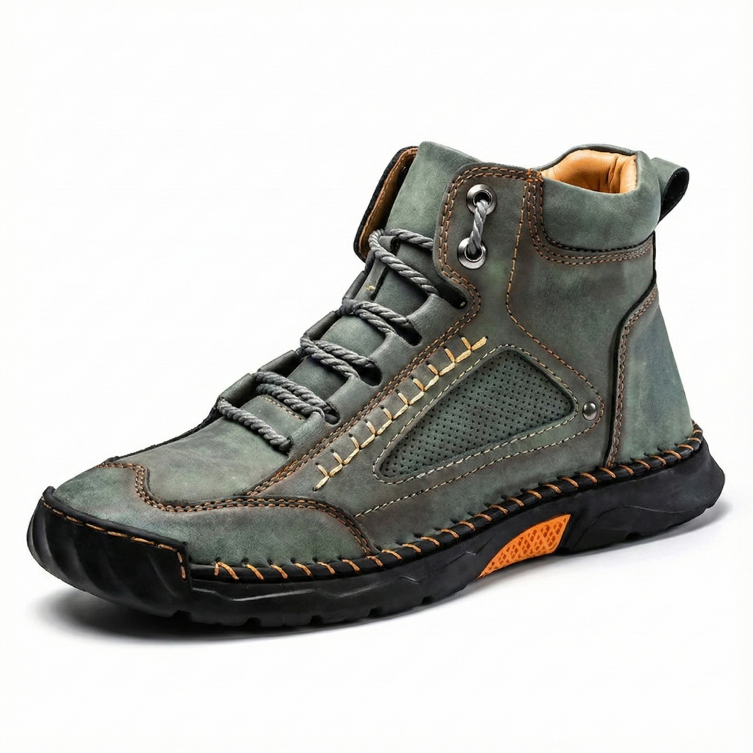 Outdoor-Inspirierter Gehschuh - Filip