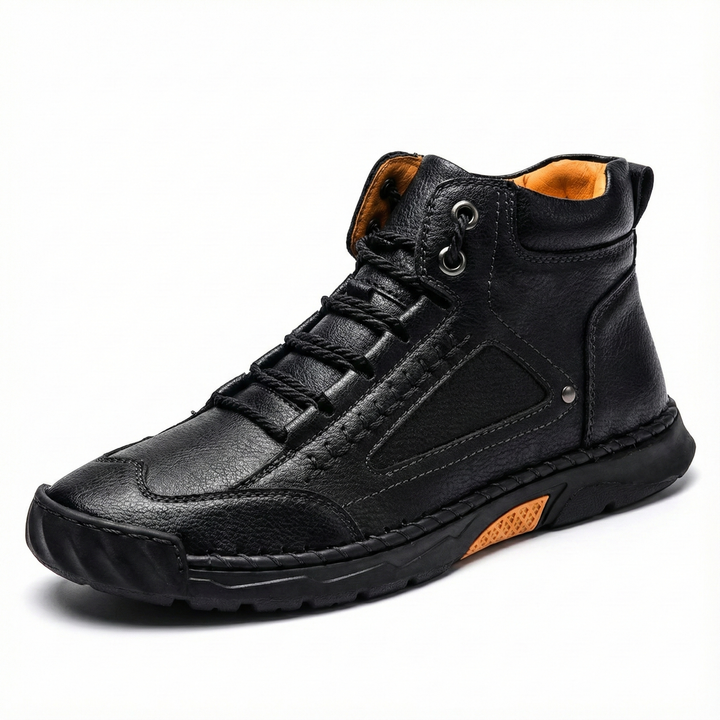 Outdoor-Inspirierter Gehschuh - Filip
