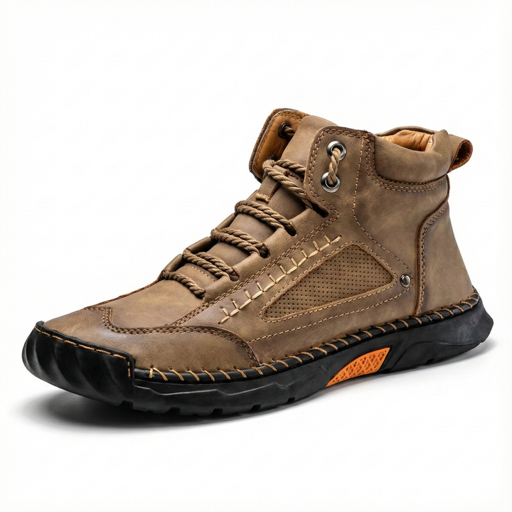 Outdoor-Inspirierter Gehschuh - Filip