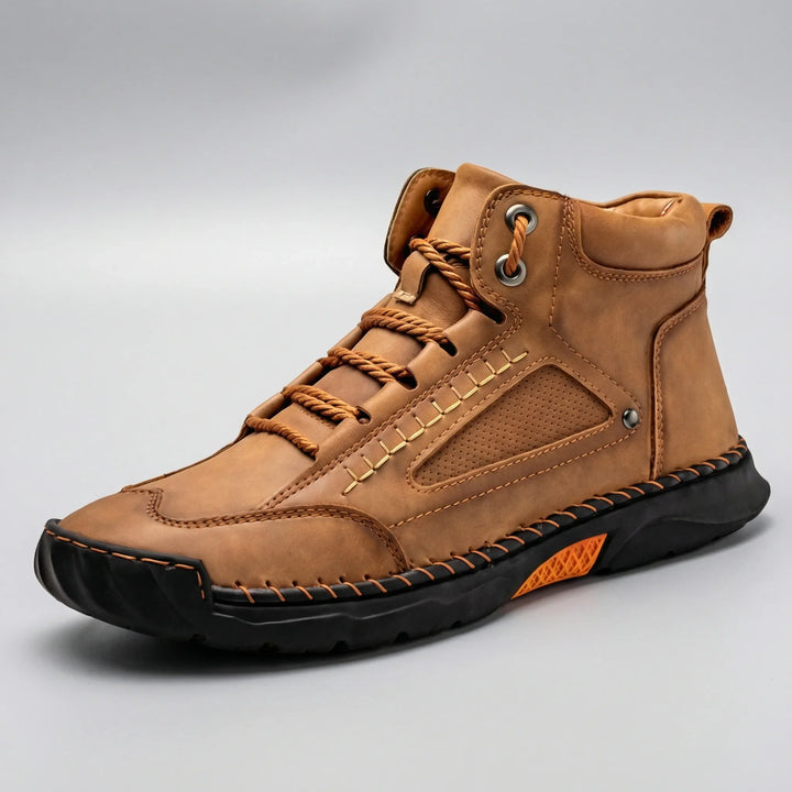 Outdoor-Inspirierter Gehschuh - Filip
