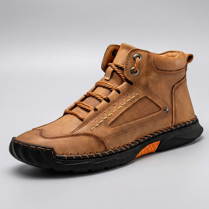 Outdoor-Inspirierter Gehschuh - Filip