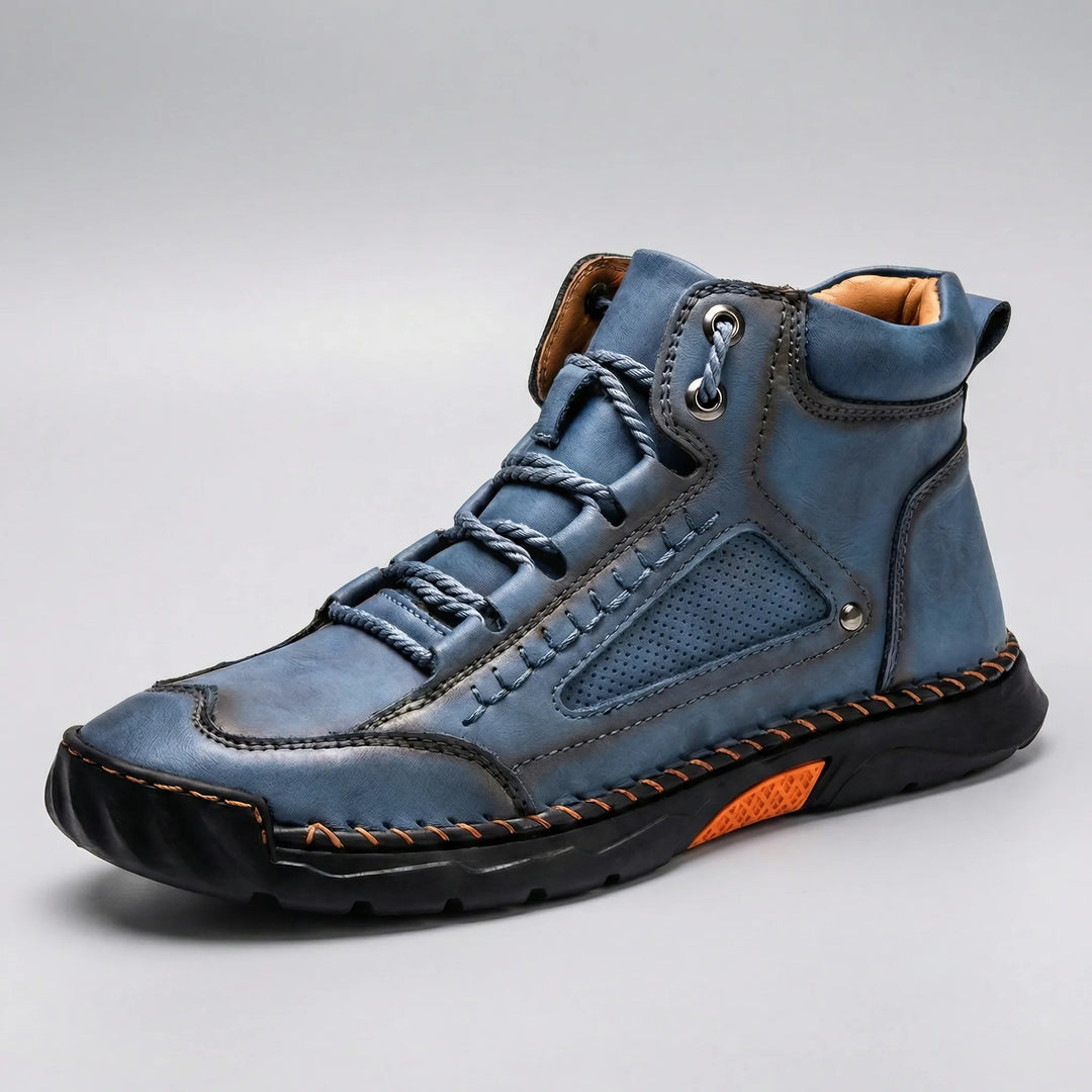 Outdoor-Inspirierter Gehschuh - Filip