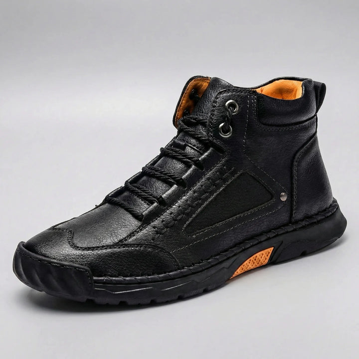 Outdoor-Inspirierter Gehschuh - Filip