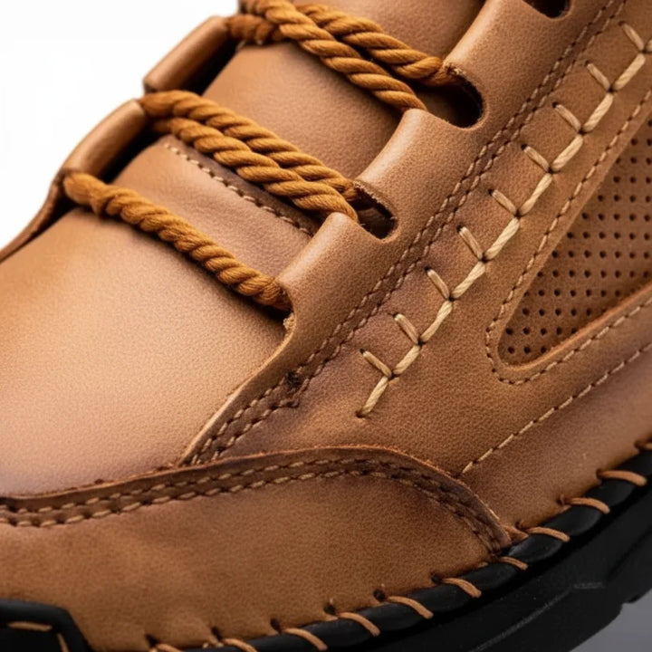 Outdoor-Inspirierter Gehschuh - Filip