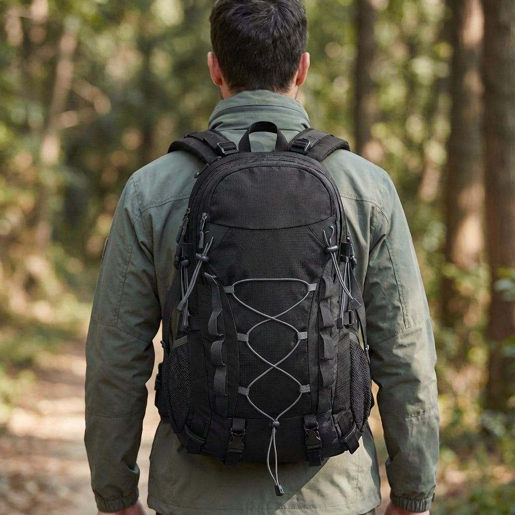 Outdoor Rugzak - Packnova