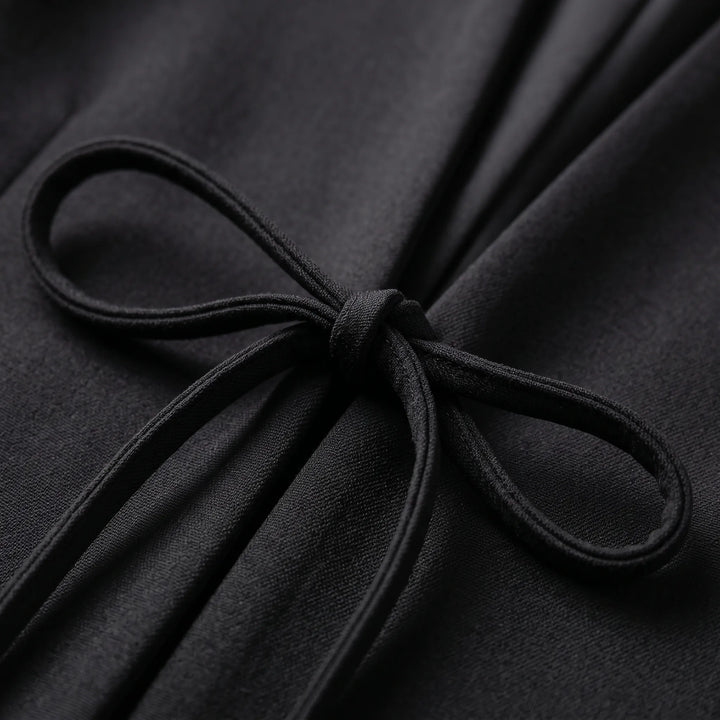 Oversized Black Blazer -  Stacy