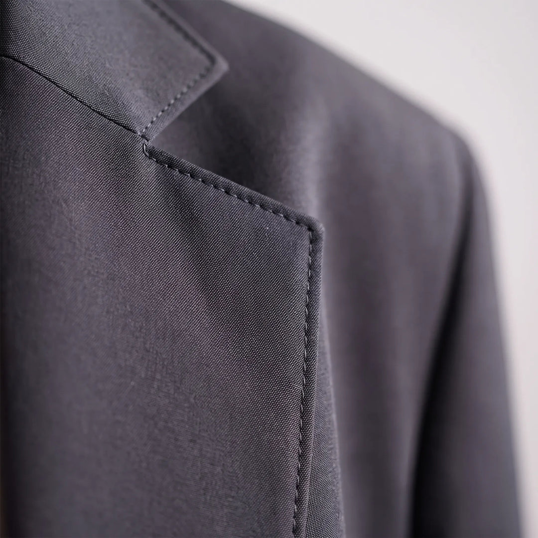 Oversized Blazer -  Emma