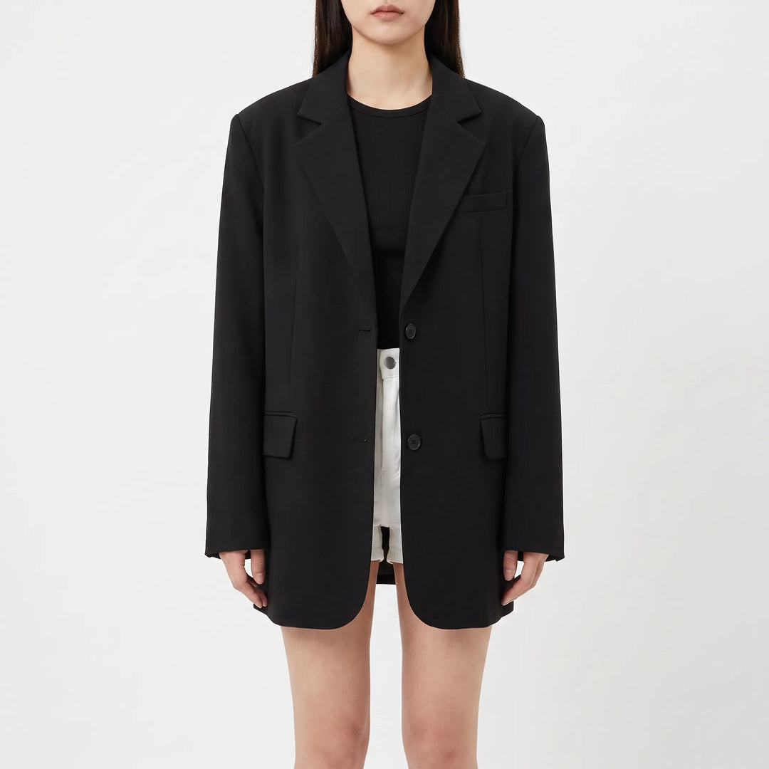 Oversized Blazer -  Emma