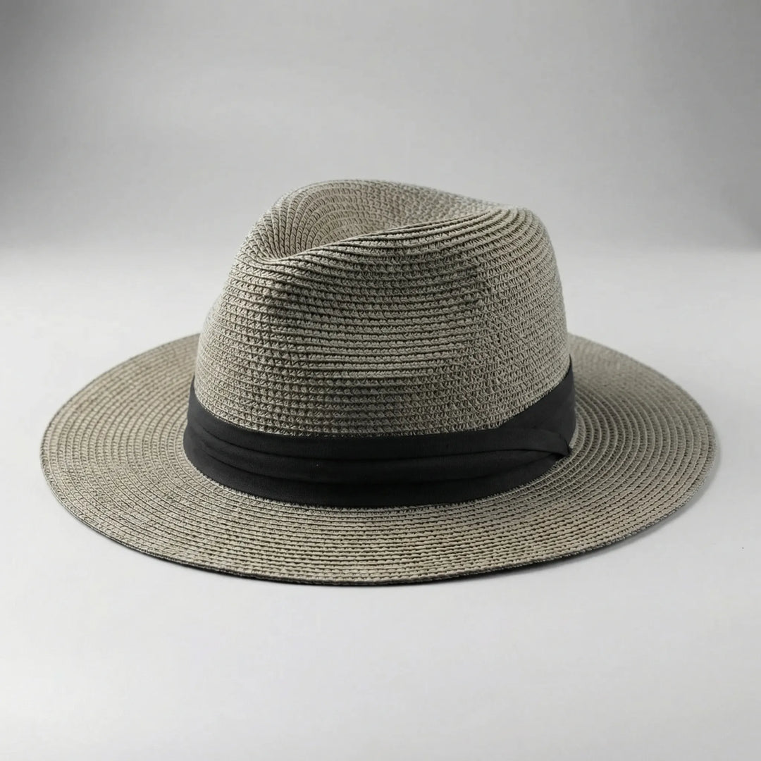 Panama-Fedora - Luca