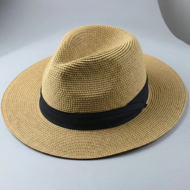 Panama-Fedora - Luca