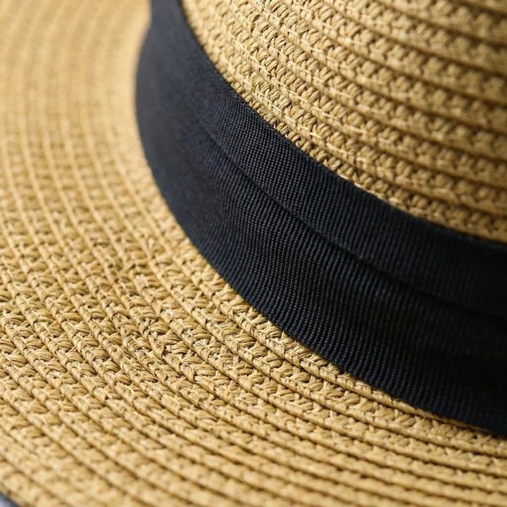 Panama-Fedora - Luca