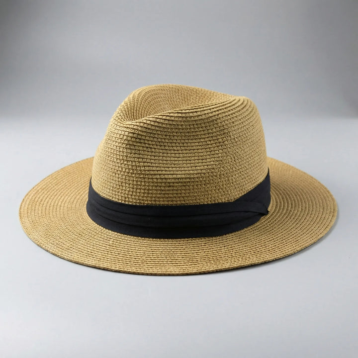 Panama-Fedora - Luca