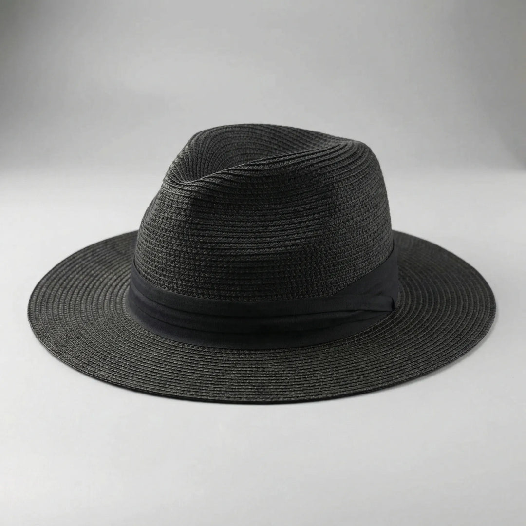 Panama-Fedora - Luca