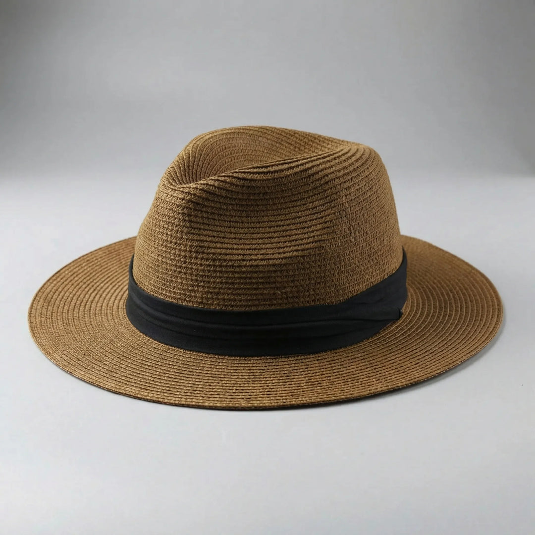 Panama-Fedora - Luca