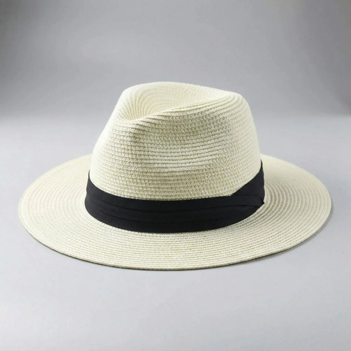 Panama-Fedora - Luca