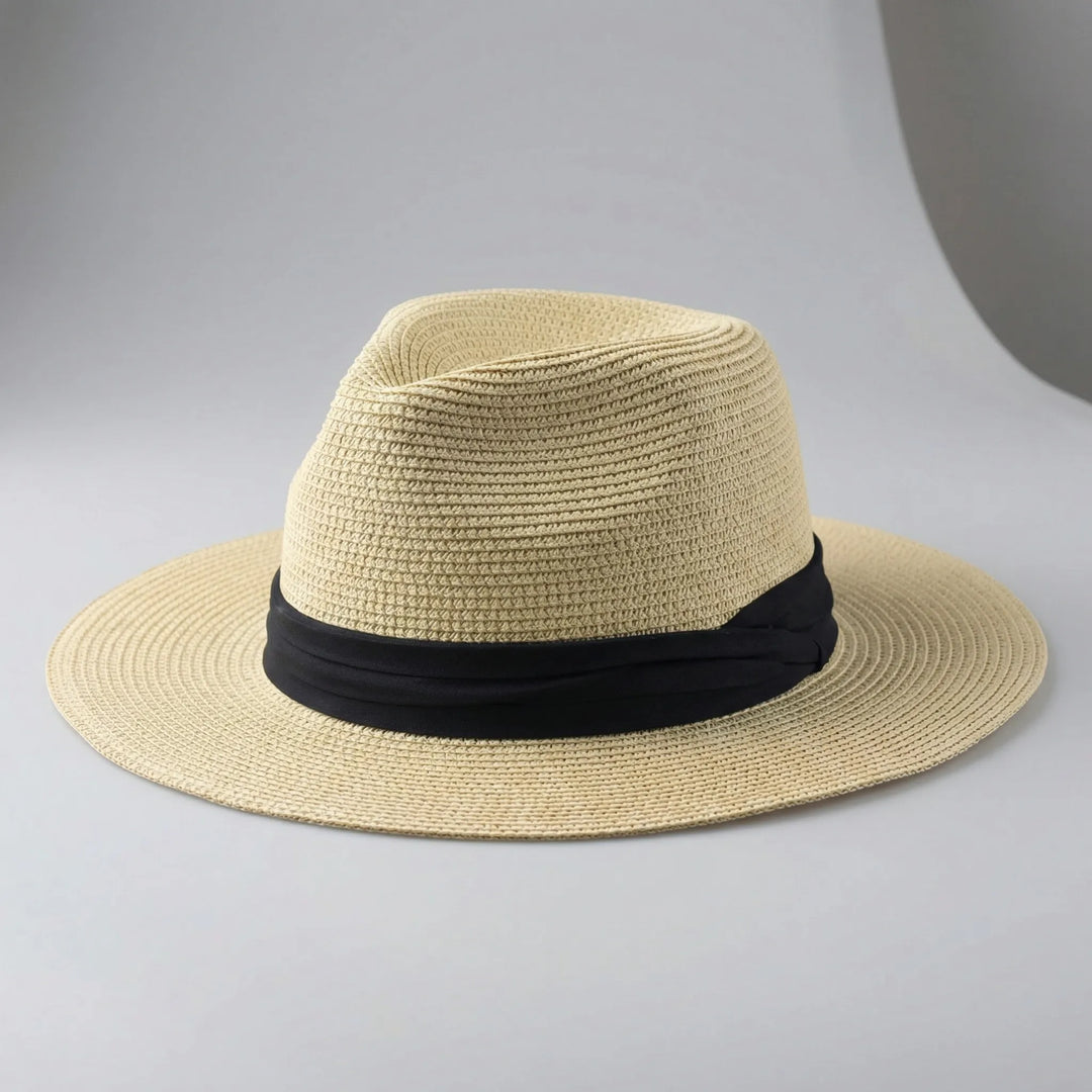 Panama-Fedora - Luca