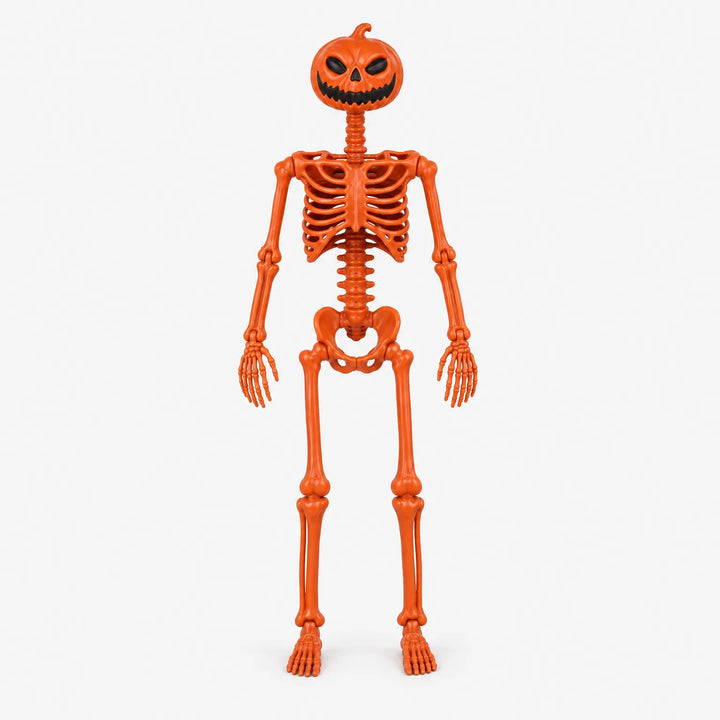 Plastic Skeleton Prop - Hauntjoint