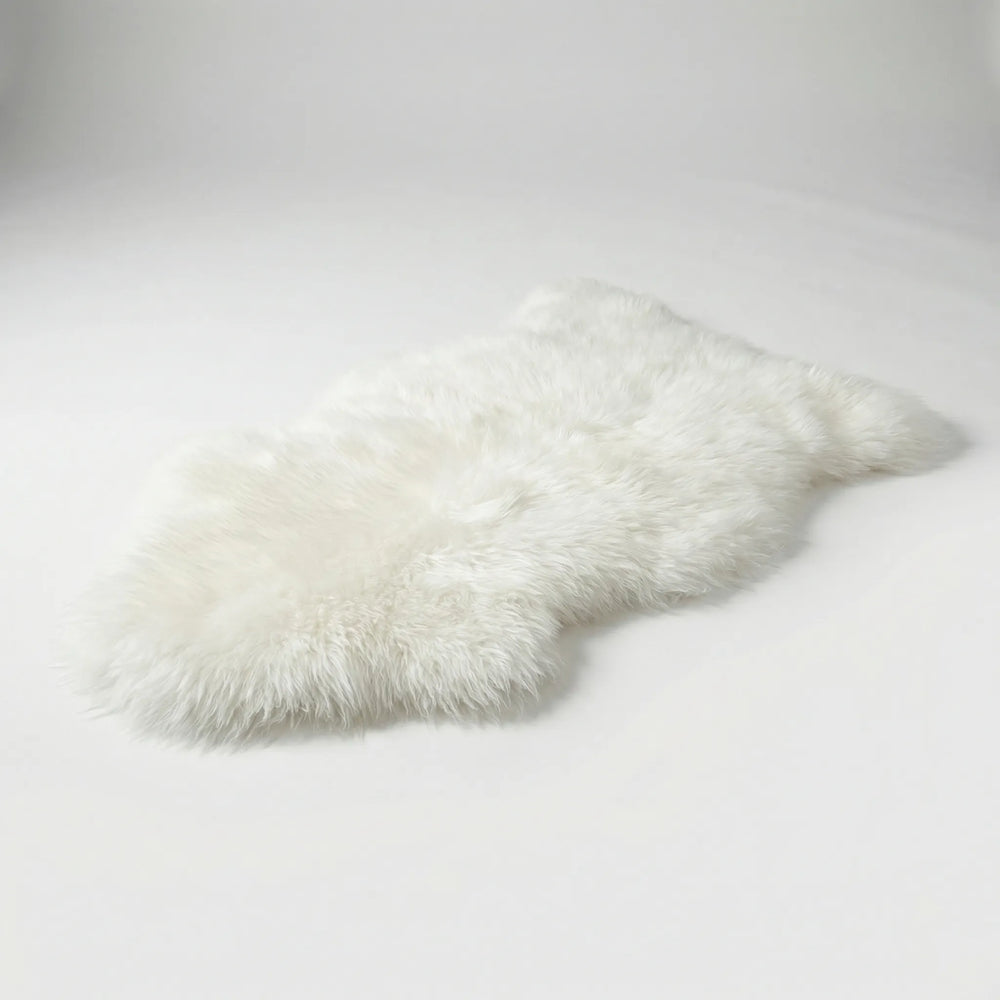 Plush Accent Chair Cover - Furriva