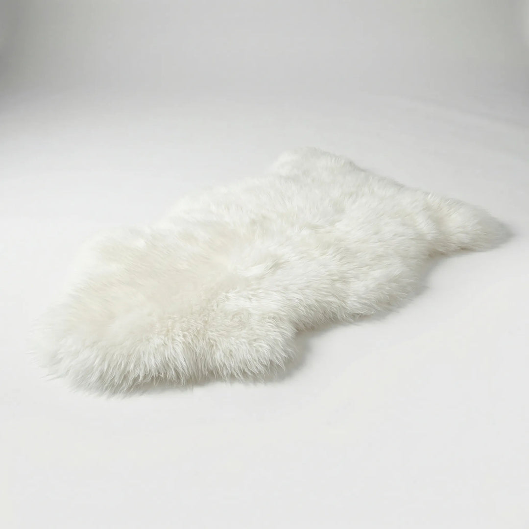 Plush Accent Chair Cover - Furriva