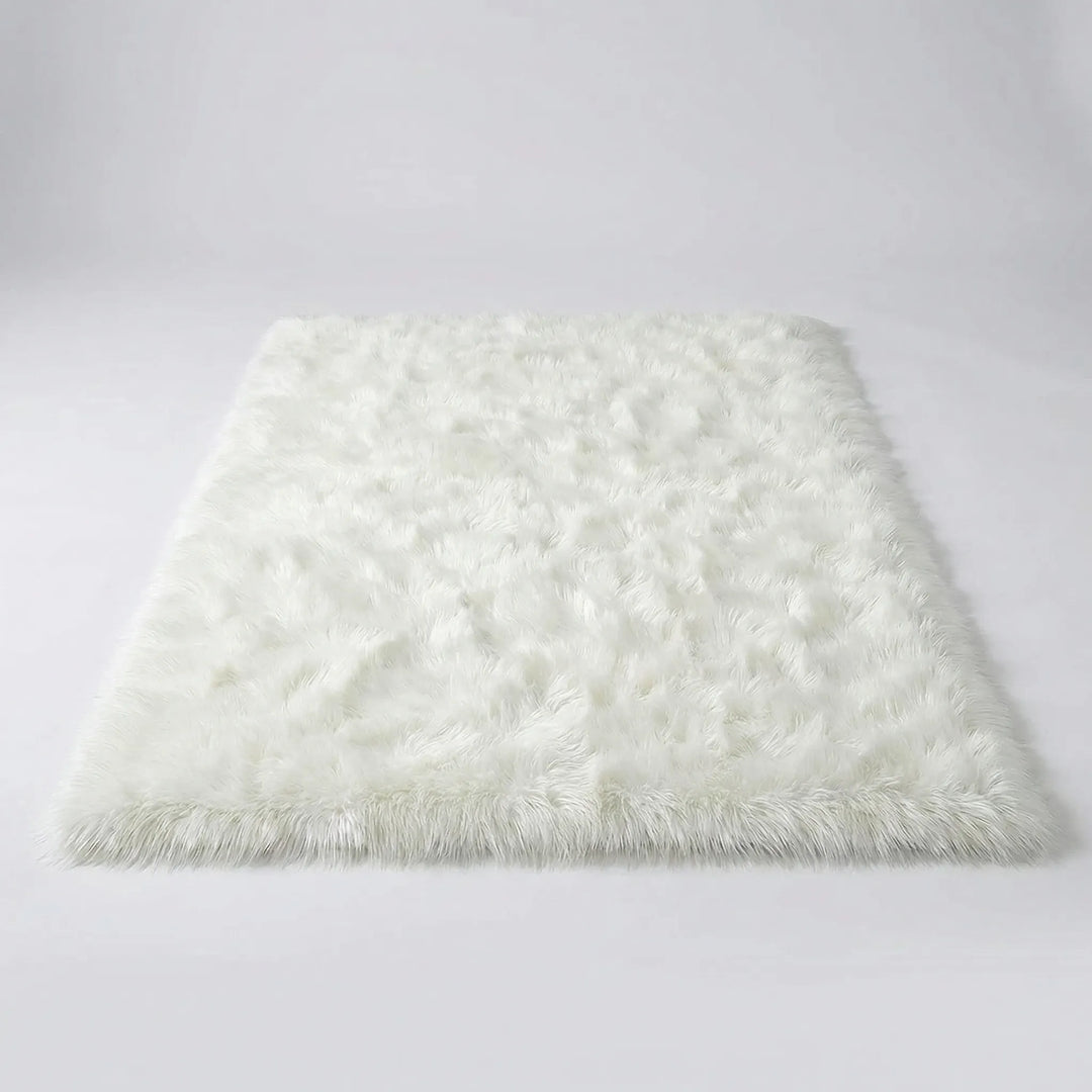 Plush Area Rug For Bedrooms - Velvielle