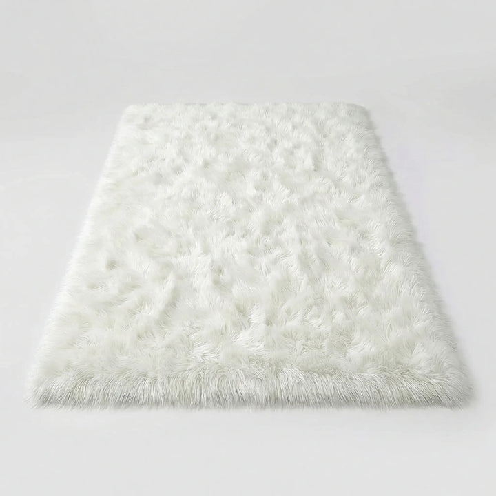Plush Area Rug For Bedrooms - Velvielle