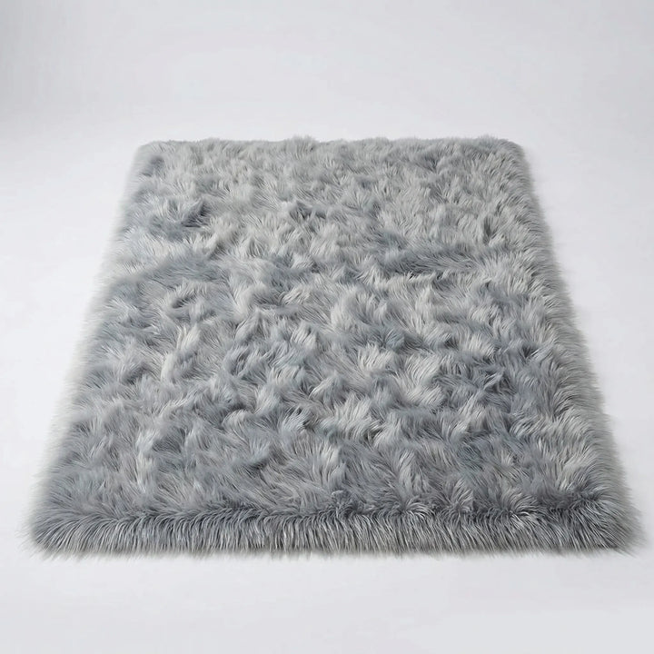 Plush Area Rug For Bedrooms - Velvielle