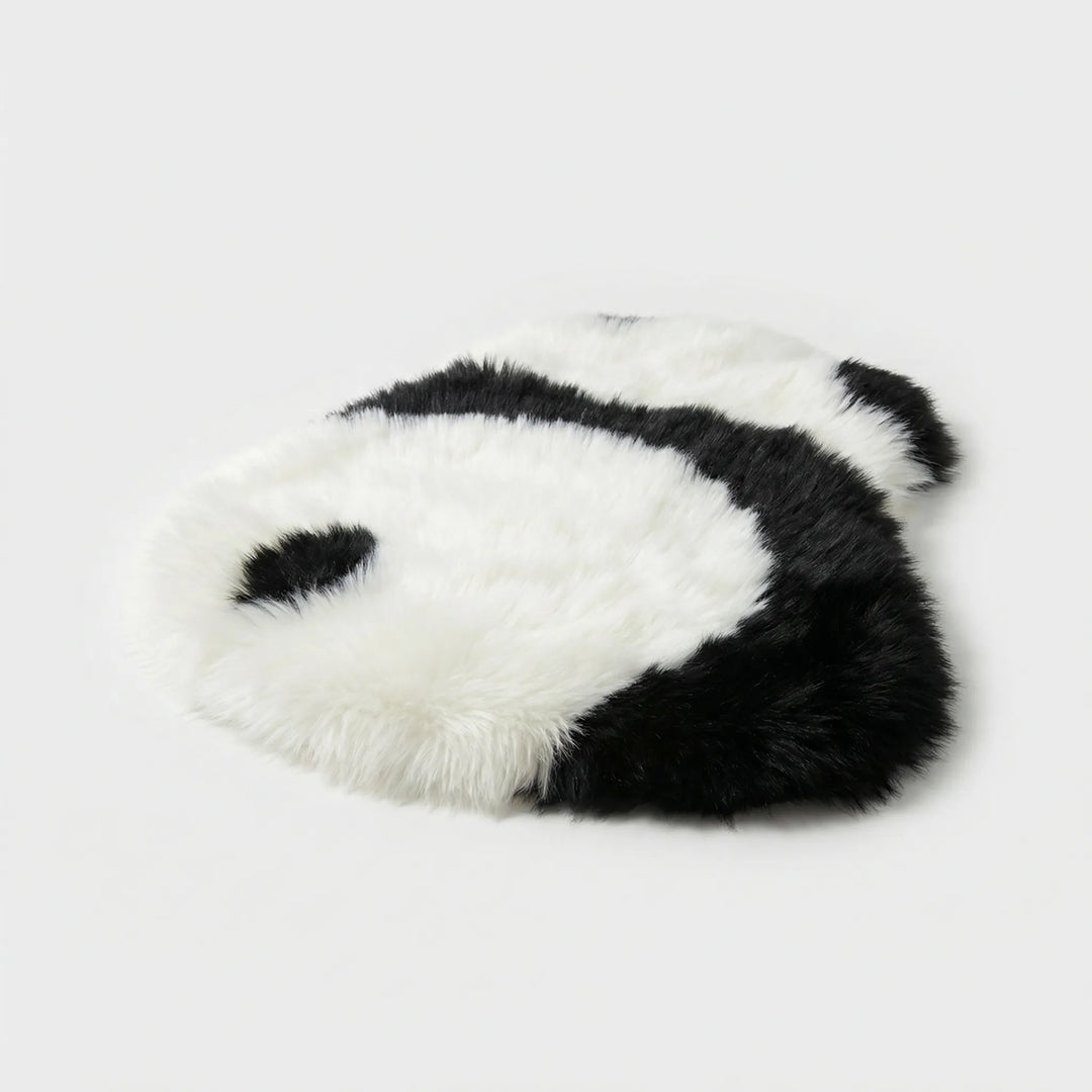 Plush Decorative Floor Rug - Pandarooz
